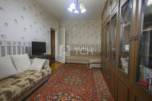 1-комн. квартира, Королёв, улица К.Д. Трофимова, 16, #id1846146