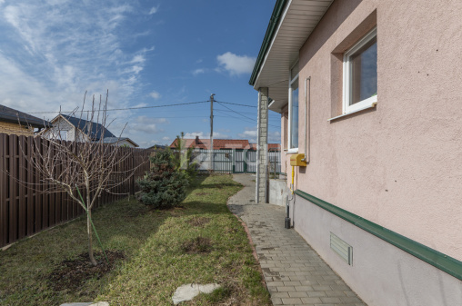 Дом, г.о. Пушкинский, деревня Степаньково, Летняя улица, 2, #id1548833