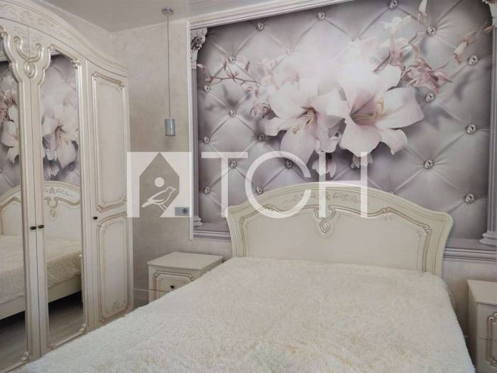 2-комн. квартира, Пушкино, ул Сретенская, 1 #id303369