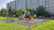 3-комн. квартира, Щёлково, Полевая улица, 11А, #id2138033