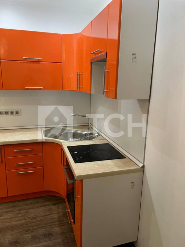 1-комн. Квартира, Королёв, Тарасовская улица, 25, #id396324