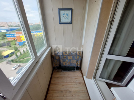 2-комн. квартира, Ивантеевка, улица Толмачёва, 21, #id1136142