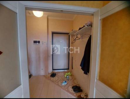 1-комн. квартира, Ивантеевка, Фабричный проезд, 3А, #id2311241