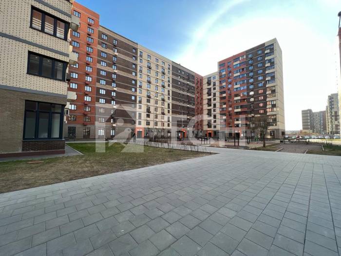 2-комн. Квартира, Пушкино, Сретенская улица, 1, #id701703