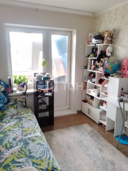 2-комн. квартира, Лосино-Петровский, Первомайская улица, 9, #id1929076