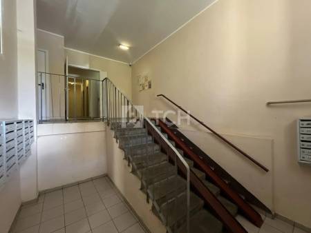 1-комн. квартира, посёлок Аничково, 5, #id2227808