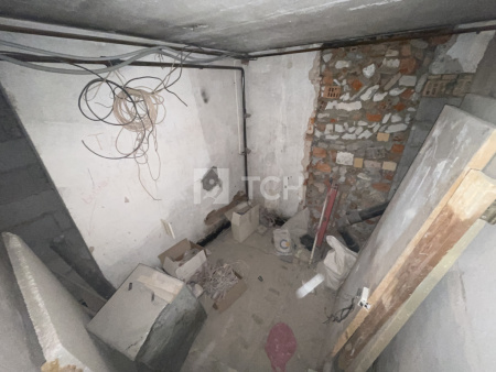 1-комн. квартира, Королёв, улица Циолковского, 2А, #id1171621