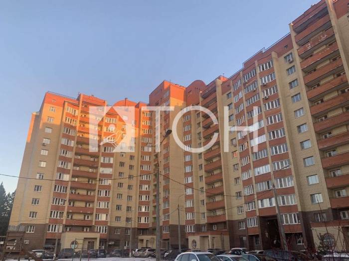 2-комн. квартира, Биокомбината, ул без улицы, 16 #id295583