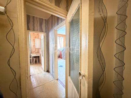 2-комн. квартира, Пушкино, Рабочая улица, 12Б, #id2013395