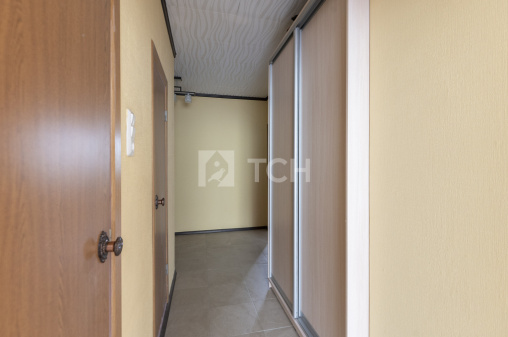 2-комн. квартира, Балашиха, Советская улица, 44А, #id1358594