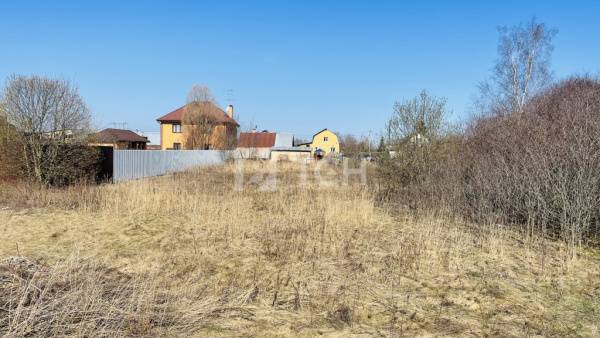 Земельный участок, Богородский г.о., деревня Кабаново, #id1567125