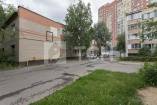 Комната, Ивантеевка, Фабричный проезд, 2А, #id763012