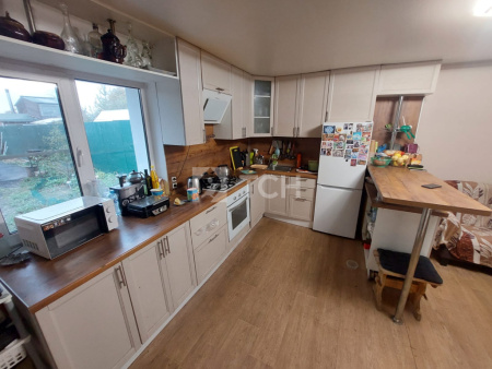 Дом, г.о. Пушкинский, Ивантеевка, 50, #id1278555