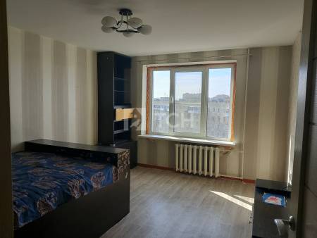 1-комн. квартира, Щёлково, улица Гагарина, 4, #id1846143