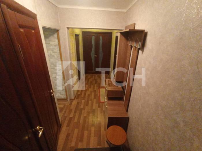3-комн. Квартира, Ивантеевка, Первомайская улица, 33, #id405918