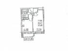 1-комн. квартира, Мытищи, ул Кедрина, 1 #id285926