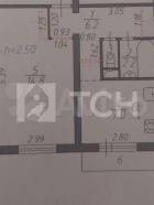 1-комн. Квартира, городок Софрино-1, городок Софрино-1, 36, #id361384