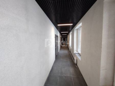 Квартира-студия, посёлок Вёшки, Третьяковская улица, 1, #id1993592