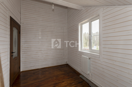 Дом, г.о. Щёлково, деревня Малые Петрищи, улица Мира, #id1062725