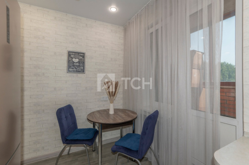 1-комн. квартира, Ивантеевка, улица Прокудина, 5, #id1531128