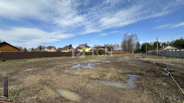 Земельный участок, Богородский г.о., деревня Кабаново, Южная улица, #id2002415