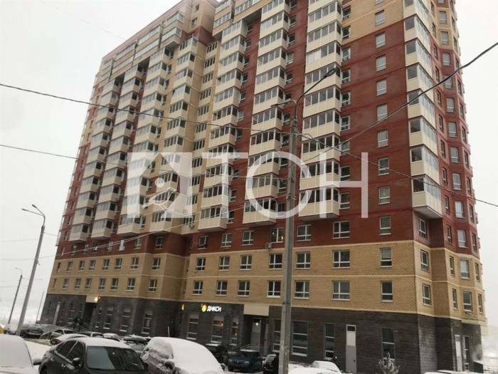 3-комн. квартира, Щелково, ул Жегаловская, 29а #id271581