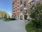 2-комн. квартира, Пушкино, улица Просвещения, 12к1, #id2292776