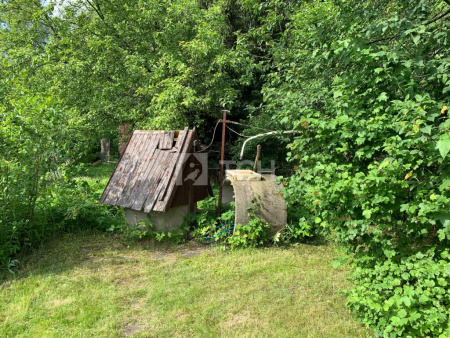 Дом, г.о. Пушкинский, СНТ Нагорное, 232, #id1666298