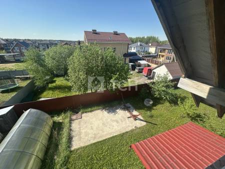 Дом, г.о. Щёлково, КП Лосиный парк-2, Спокойная улица, 40, #id1608911