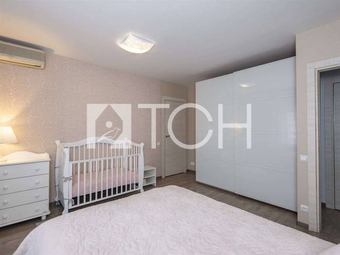 5-комн. квартира, Королев, пр-кт Космонавтов, 41к1 #id270790