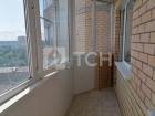1-комн. Квартира, Пушкино, 2-й Фабричный проезд, 16, #id414290