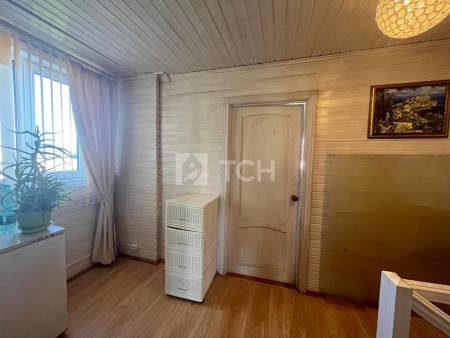 Дом, г.о. Щёлково, СНТ Рассвет, 118, #id1765873