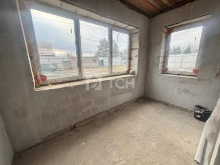 Дом, г.о. Щёлково, территория Назимиха-Парк 2, Осенняя улица, #id1978256