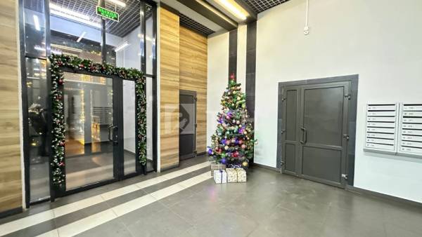 1-комн. квартира, Пушкино, 1-й Некрасовский проезд, 13, #id1966288