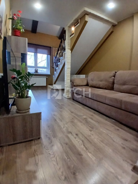 2-комн. квартира, Королёв, улица Горького, 79к9, #id360497