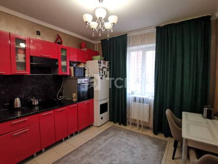 2-комн. квартира, Щёлково, улица 8 Марта, 29, #id1962943