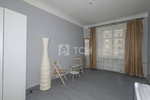 Комната, Королёв, проезд Воровского, 1, #id1895923