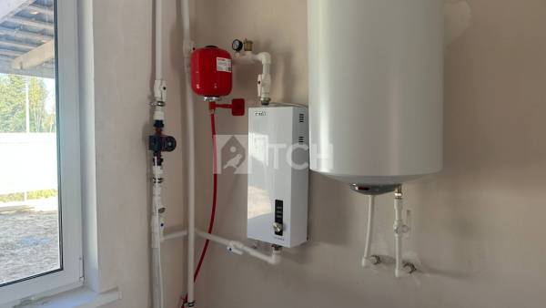 Дом, г.о. Щёлково, коттеджный посёлок Орловские усадьбы-1, Ореховая улица, #id1804908