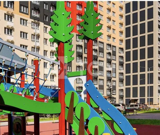 1-комн. Квартира, Балашиха, Трубецкая улица, 3, #id430393