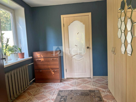 Дом, г.о. Лосино-Петровский, посёлок городского типа Свердловский, 73, #id381492