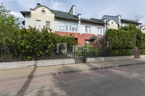 Дом, г.о. Пушкинский, Ивантеевка, Пионерская улица, 3, #id1119143