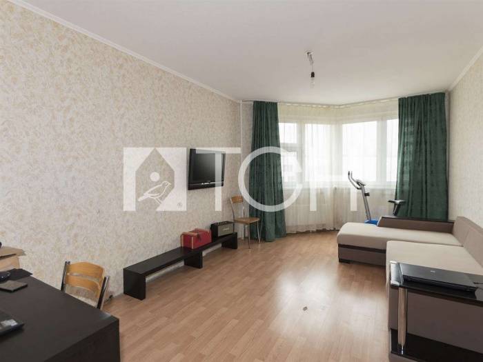 2-комн. квартира, Химки, ул Совхозная, 18 #id304018
