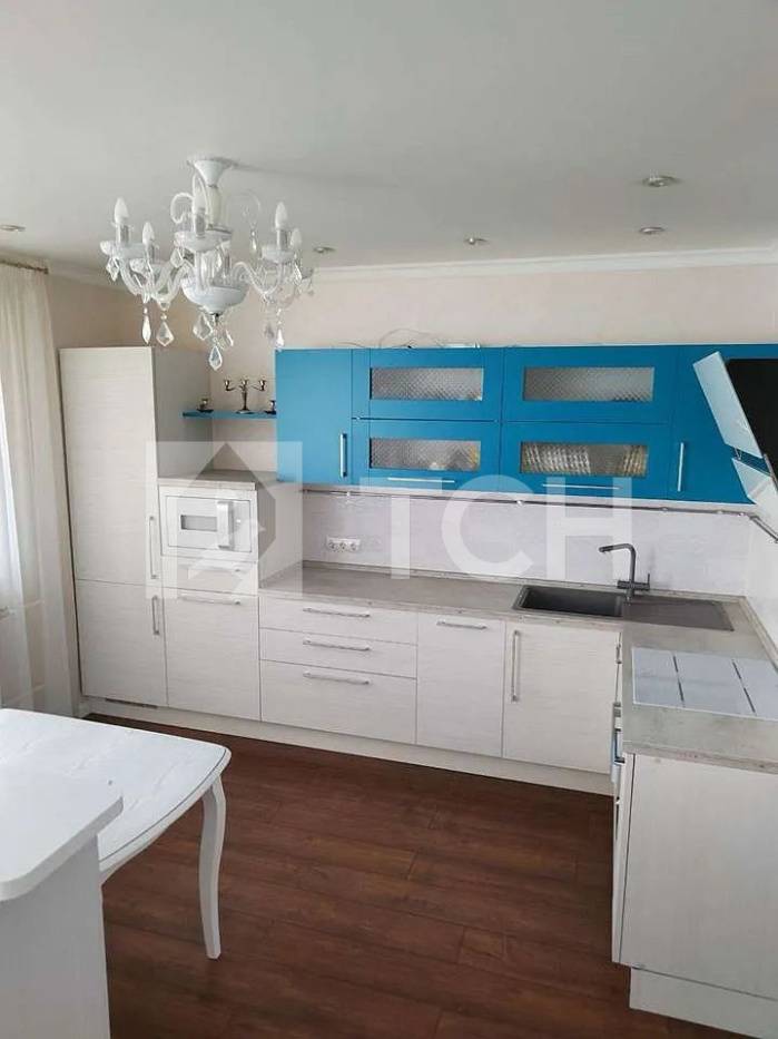 1-комн. Квартира, Королёв, Спартаковская улица, 11, #id670991