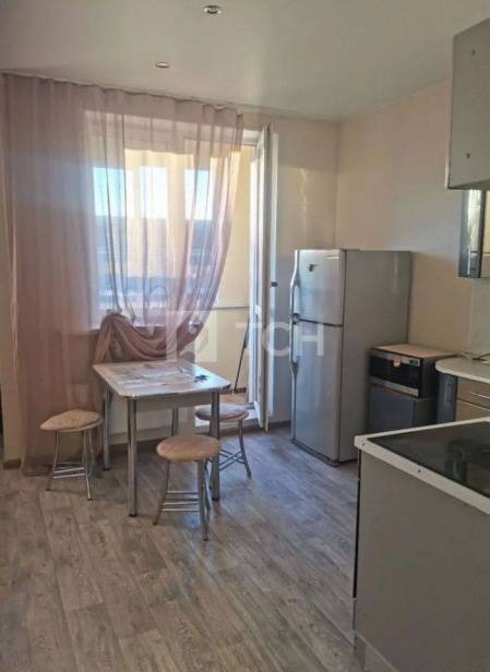 1-комн. квартира, Королёв, Бурковский проезд, 38к3, #id2038734