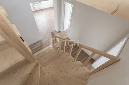 Дом, г.о. Щёлково, посёлок городского типа Загорянский, Теннисная улица, 18, #id1754126