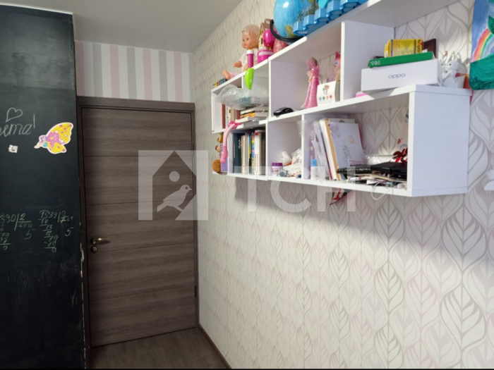 2-комн. Квартира, рабочий посёлок Правдинский, улица Лермонтова, 12, #id359784