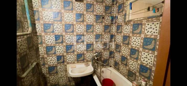 1-комн. квартира, Королёв, улица Комитетский Лес, 9, #id681723