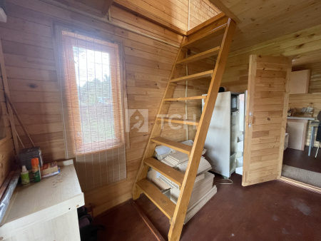 Земельный участок, Богородский г.о., село Мамонтово, 95, #id1145303