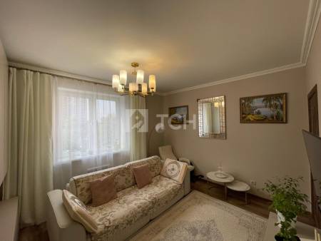 2-комн. квартира, Ивантеевка, улица Бережок, 8, #id1789483