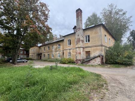 2-комн. квартира, Королёв, Заводская улица, 9, #id1757796